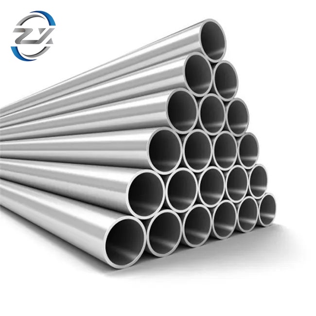 Duplex Alloy Pipe Duplex Alloy Pipe