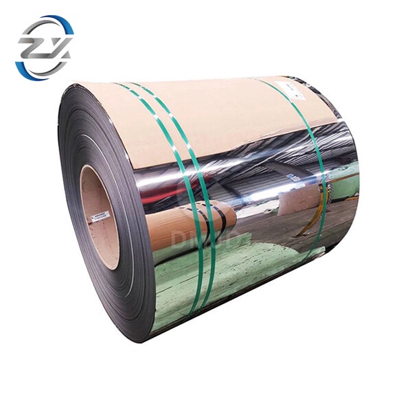 Nickel Alloy Coil Nickel Alloy Coil