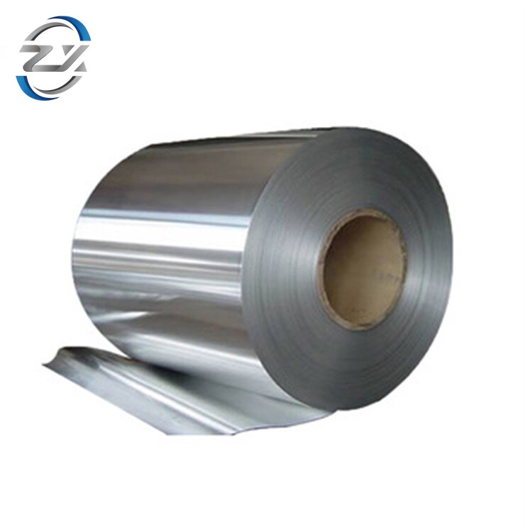 Inconel Alloy Coil