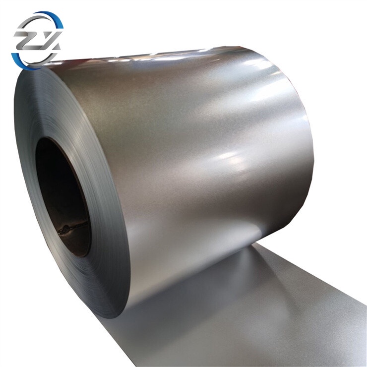 Inconel Alloy Coil Inconel Alloy Coil