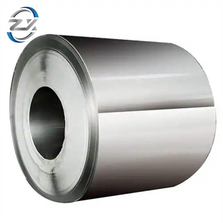 Monel Alloy Coil Monel Alloy Coil