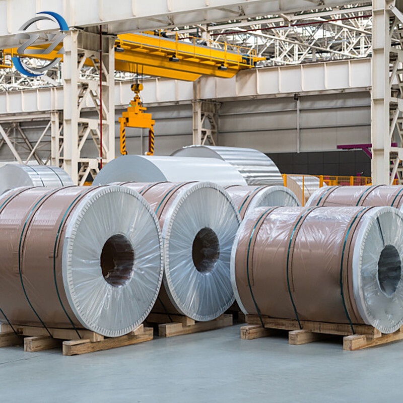 201 Stainless Steel Coil 201 Stainless Steel Coil