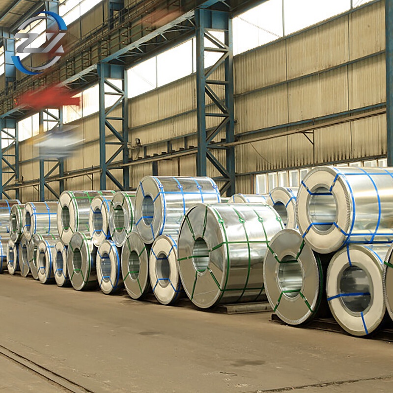 201 Stainless Steel Coil