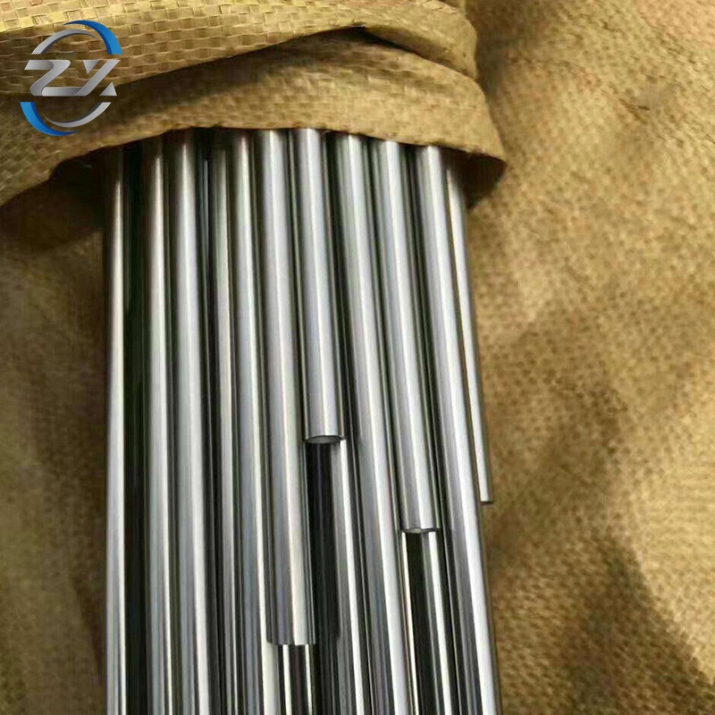 201 Stainless Steel Bar