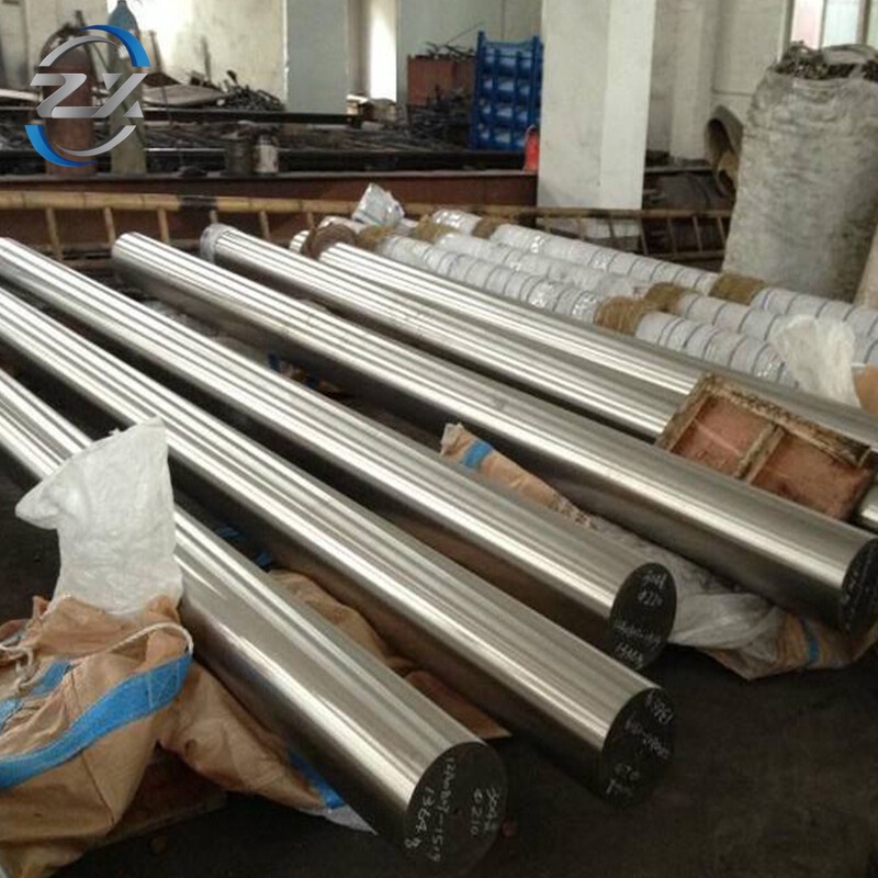 Stainless Steel Bar Stainless Steel Bar