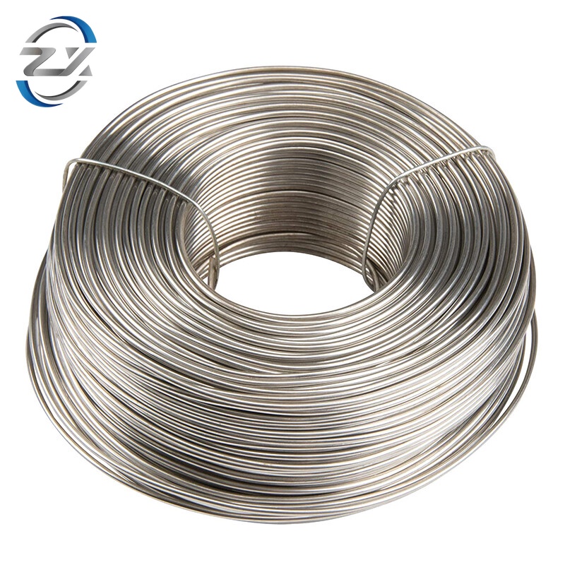 317 Stainless Steel Wire 317 Stainless Steel Wire