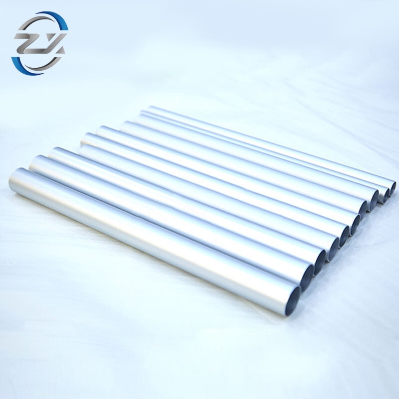 Aluminium Pipe
