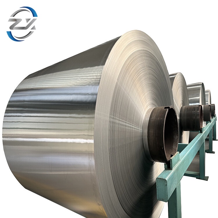 5005 Aluminum Coil 5005 Aluminum Coil