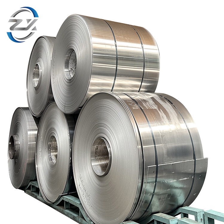 2017 Aluminum Coil 2017 Aluminum Coil