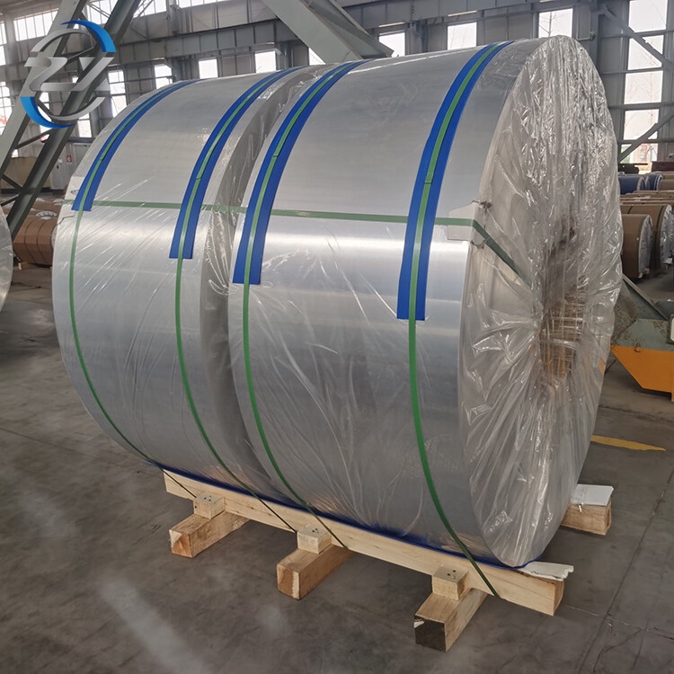 1070 Aluminum Coil