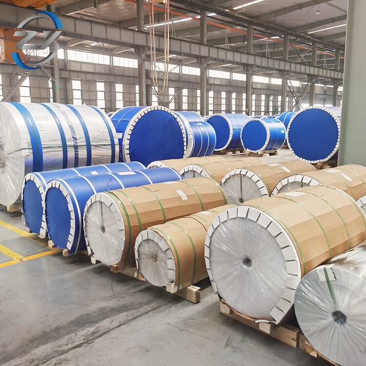 7003 Aluminum Coil