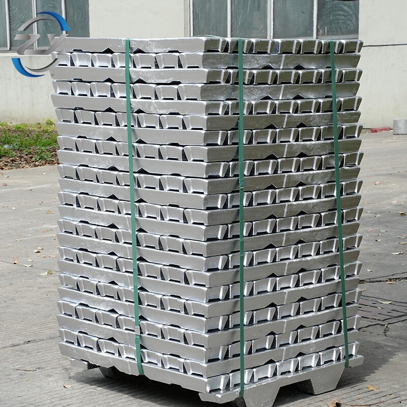 5083  Aluminum Ingot