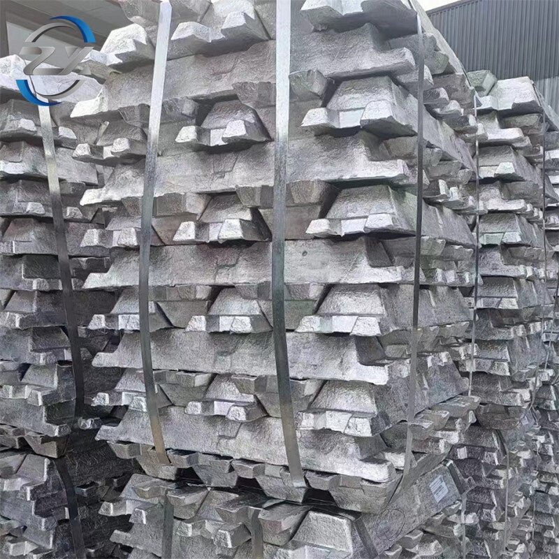 1060 Aluminum Ingot
