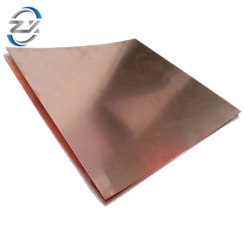 C1720 Copper Plate