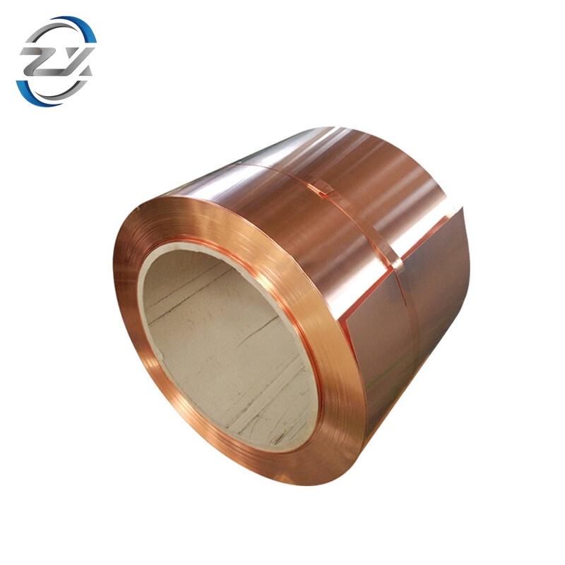 Copper Coil