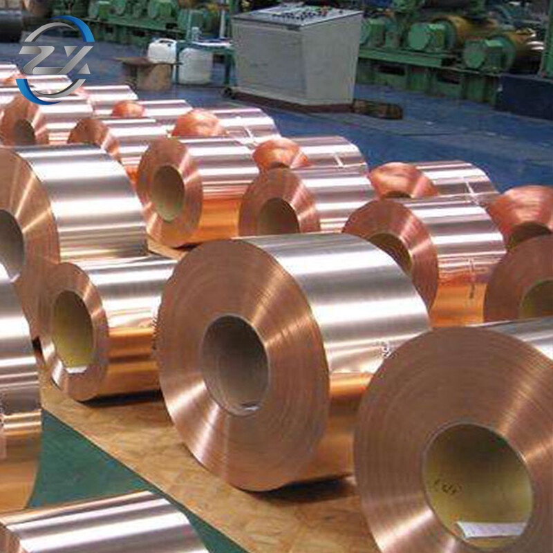 Copper Coil