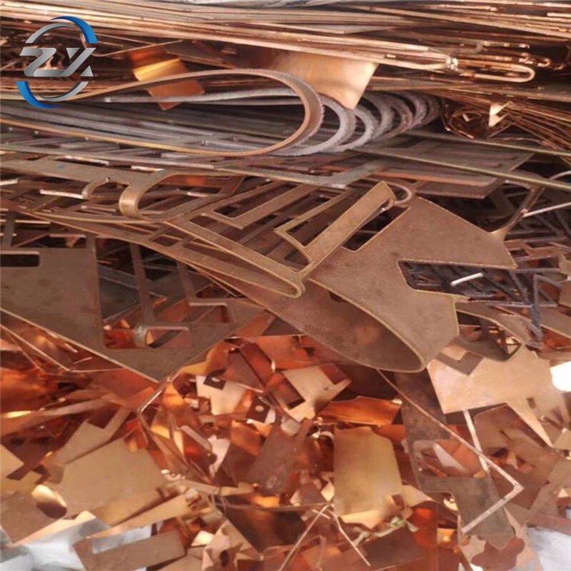 Copper Wire Scrap