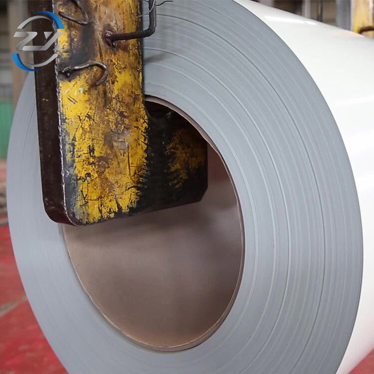 DX54D Color Coated Roll