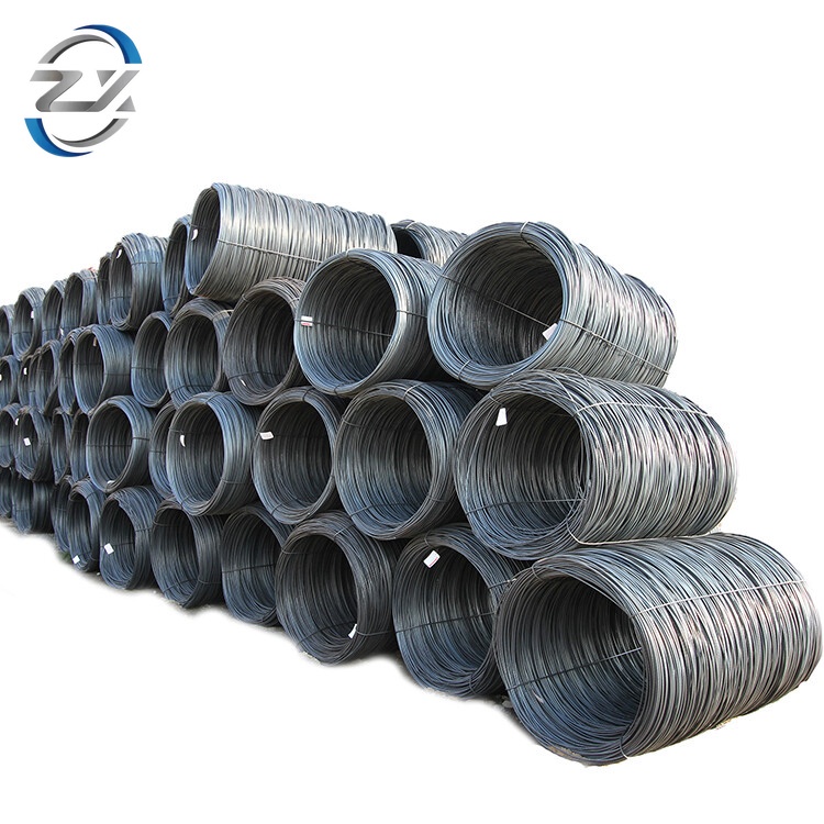 DX52D+Z Galvanized Steel Wire DX52D+Z Galvanized Steel Wire