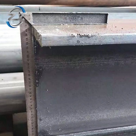 A36  H Beam