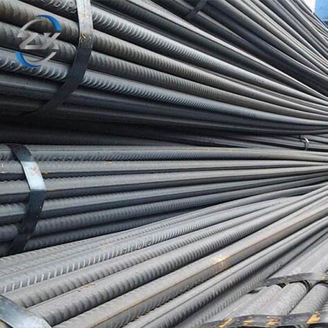 Epoxy Resin Coated Steel Bar