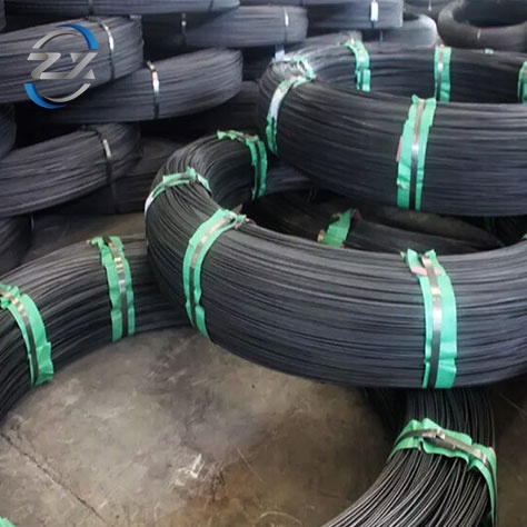 A53 Carbon Steel Wire