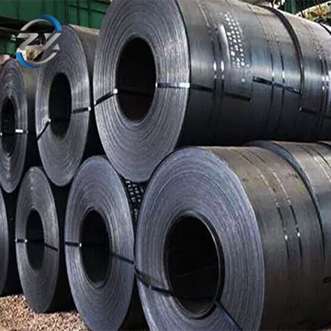 Carbon Steel Coil