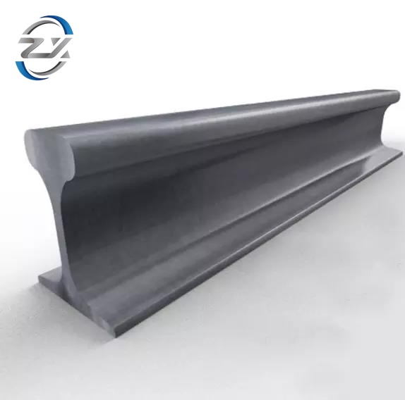 Steel Rail