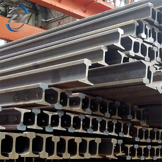 Steel Rail