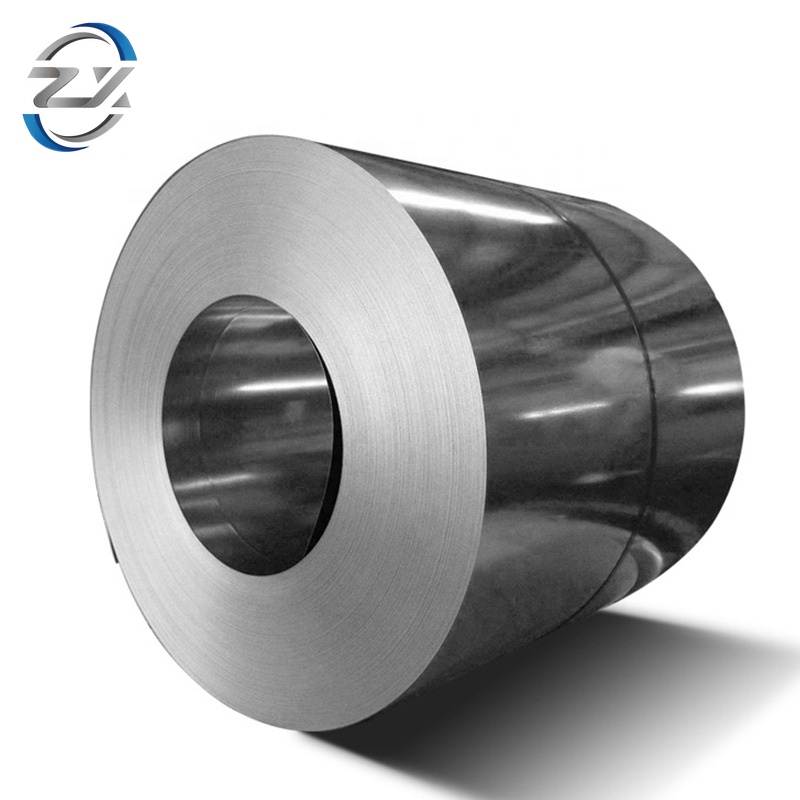 304L Stainless Steel Coil 304L Stainless Steel Coil