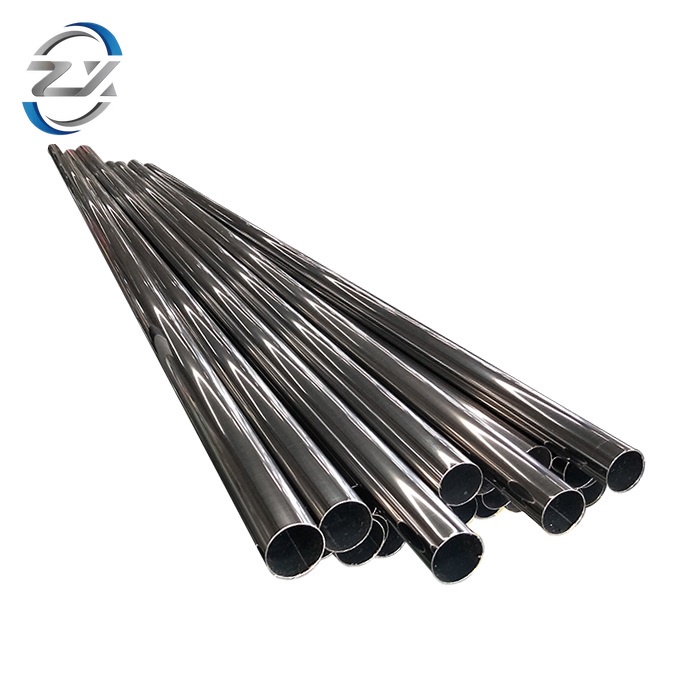 304L Stainless Steel Pipe