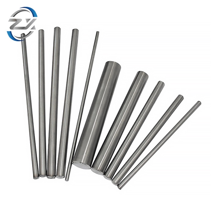 304 Stainless Steel Bar