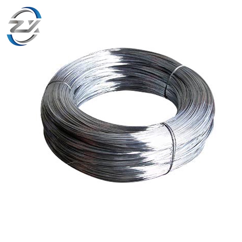 316 Stainless Steel Wire 316 Stainless Steel Wire
