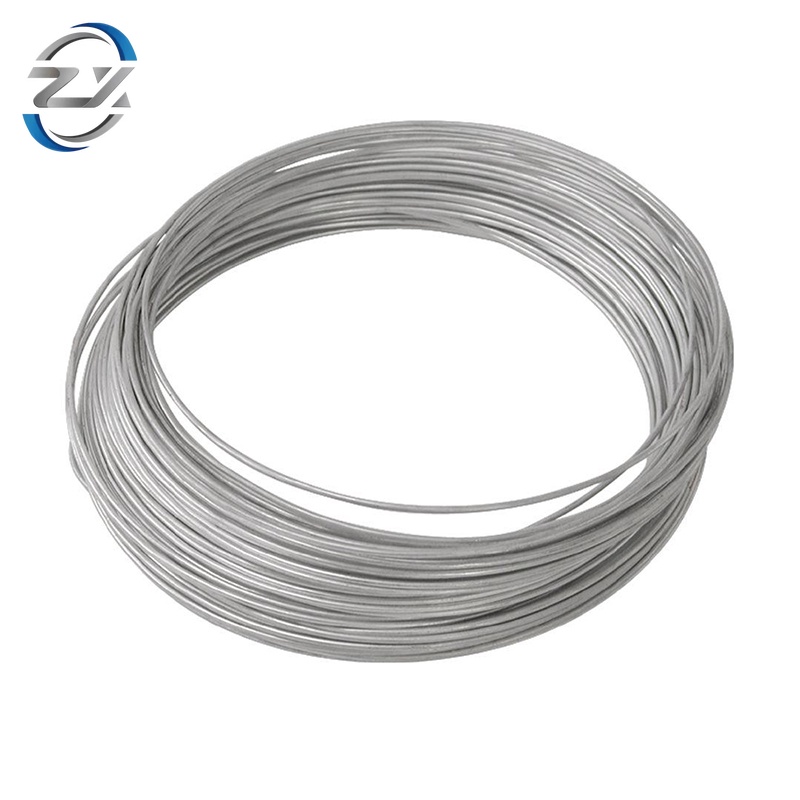 316 Stainless Steel Wire