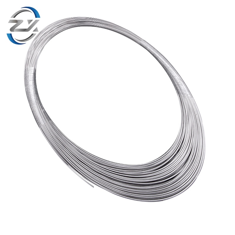 321 Stainless Steel Wire 321 Stainless Steel Wire