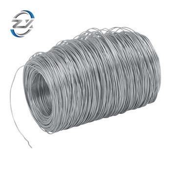 316L Stainless Steel Wire
