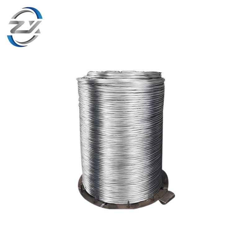 Stainless Steel Wire