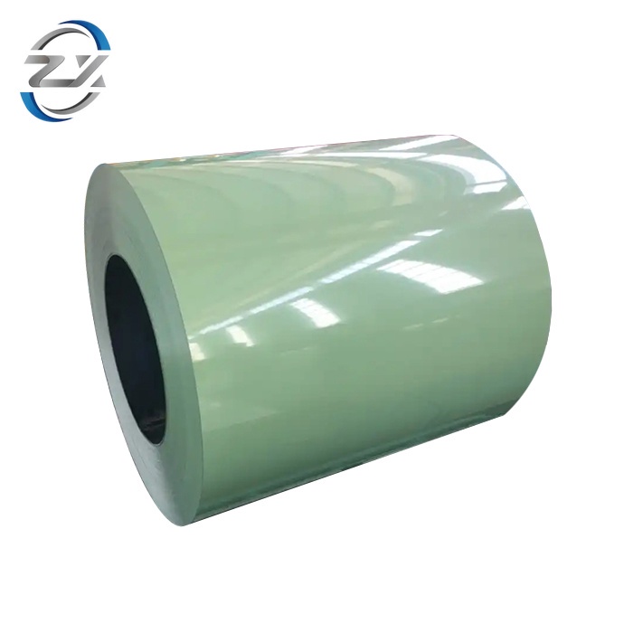 PPGI Steel Coil