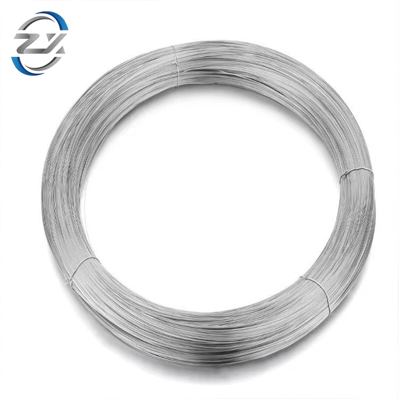 SGC340/400/440/490/570 Galvanized Steel Wire SGC340/400/440/490/570 Galvanized Steel Wire