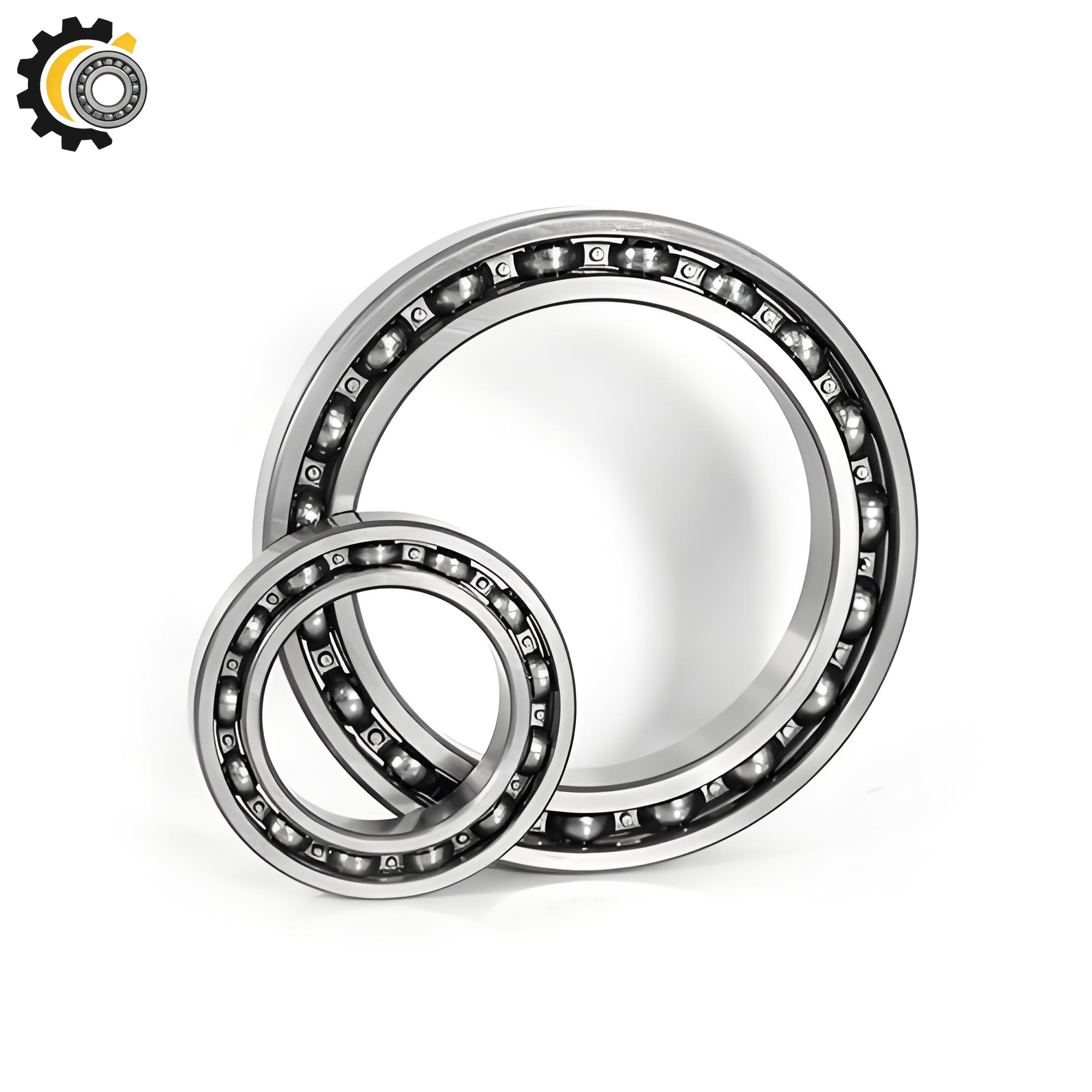 Thin-section Deep Groove Ball Bearings