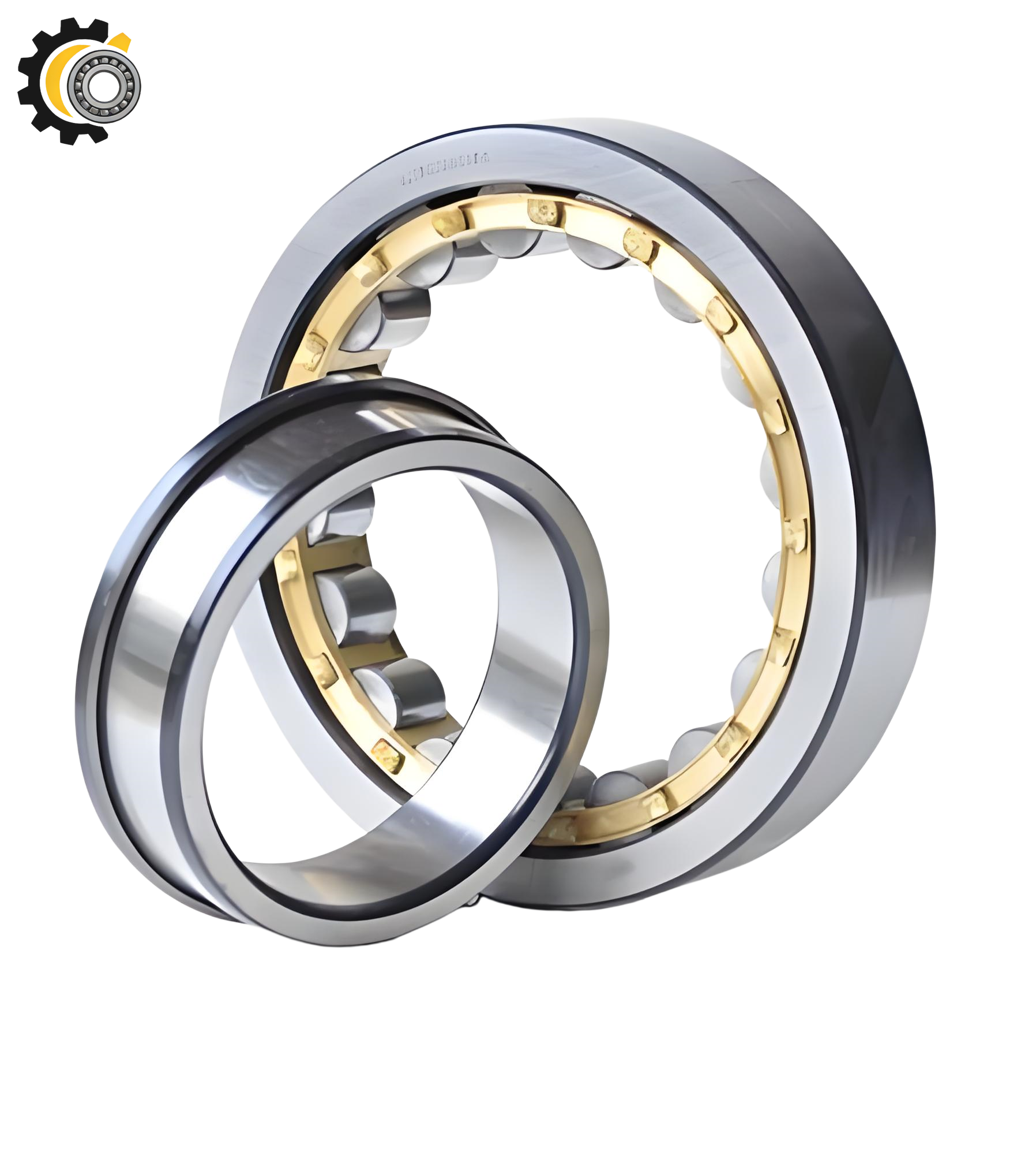 Cylindrical Roller Bearings