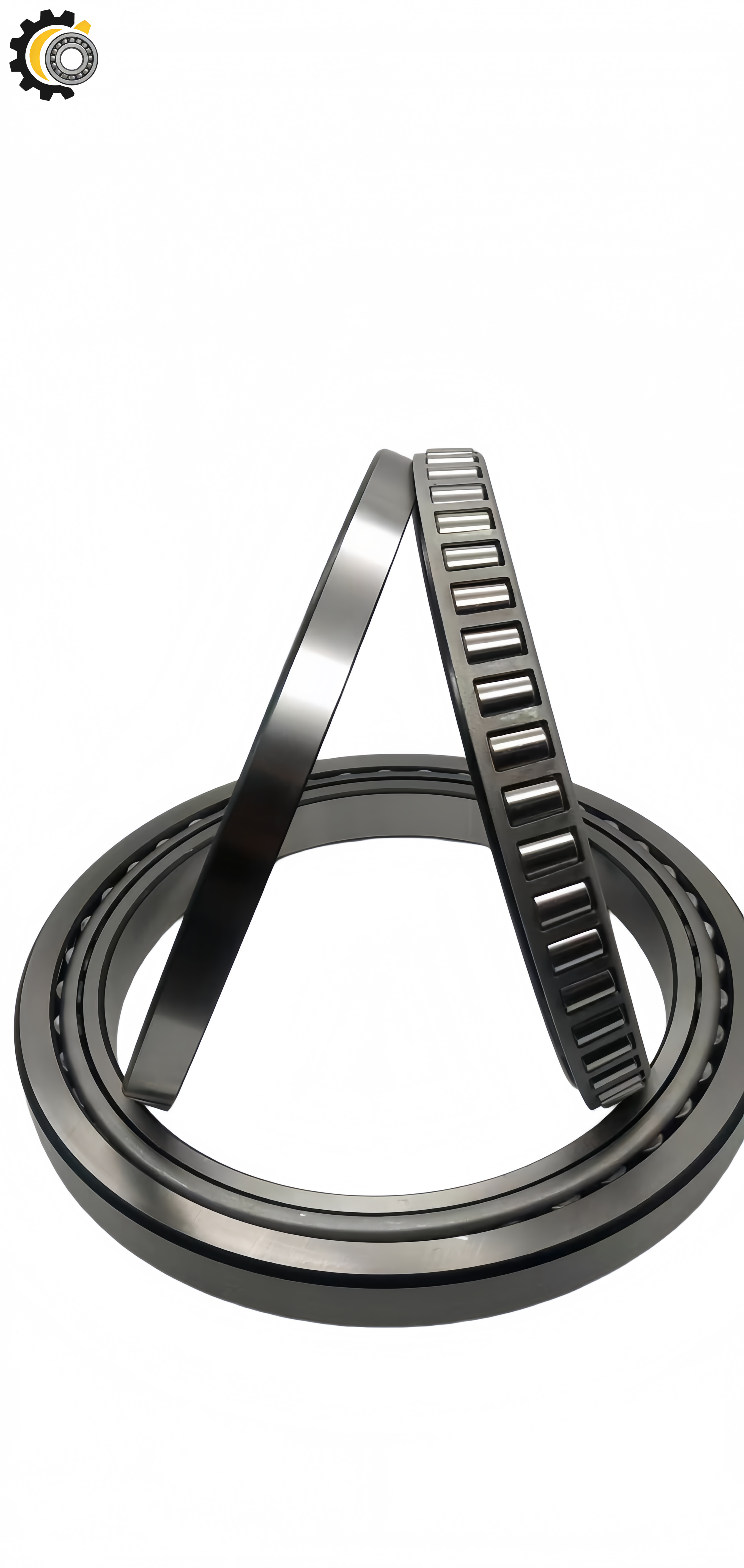 Tapered Roller Bearings