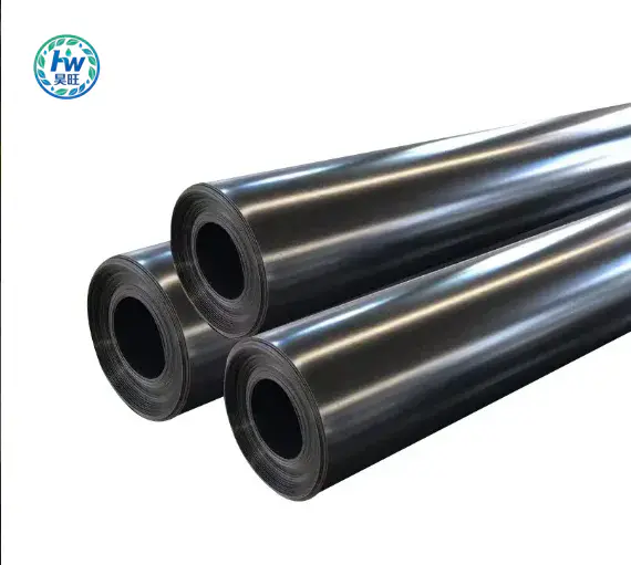 LLDPE Smooth Geomembrane