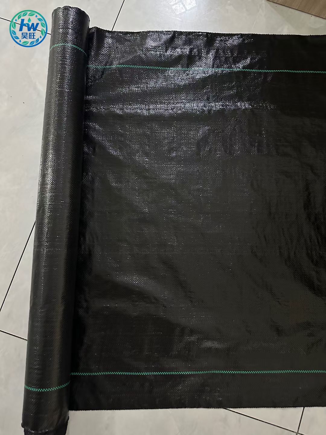Woven Geotextile