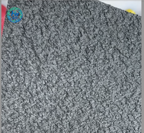 LLDPE Textured Geomembrane