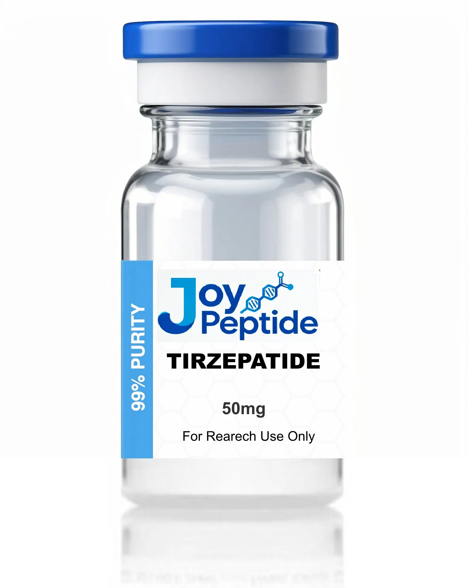 Tirz Peptide 50mg