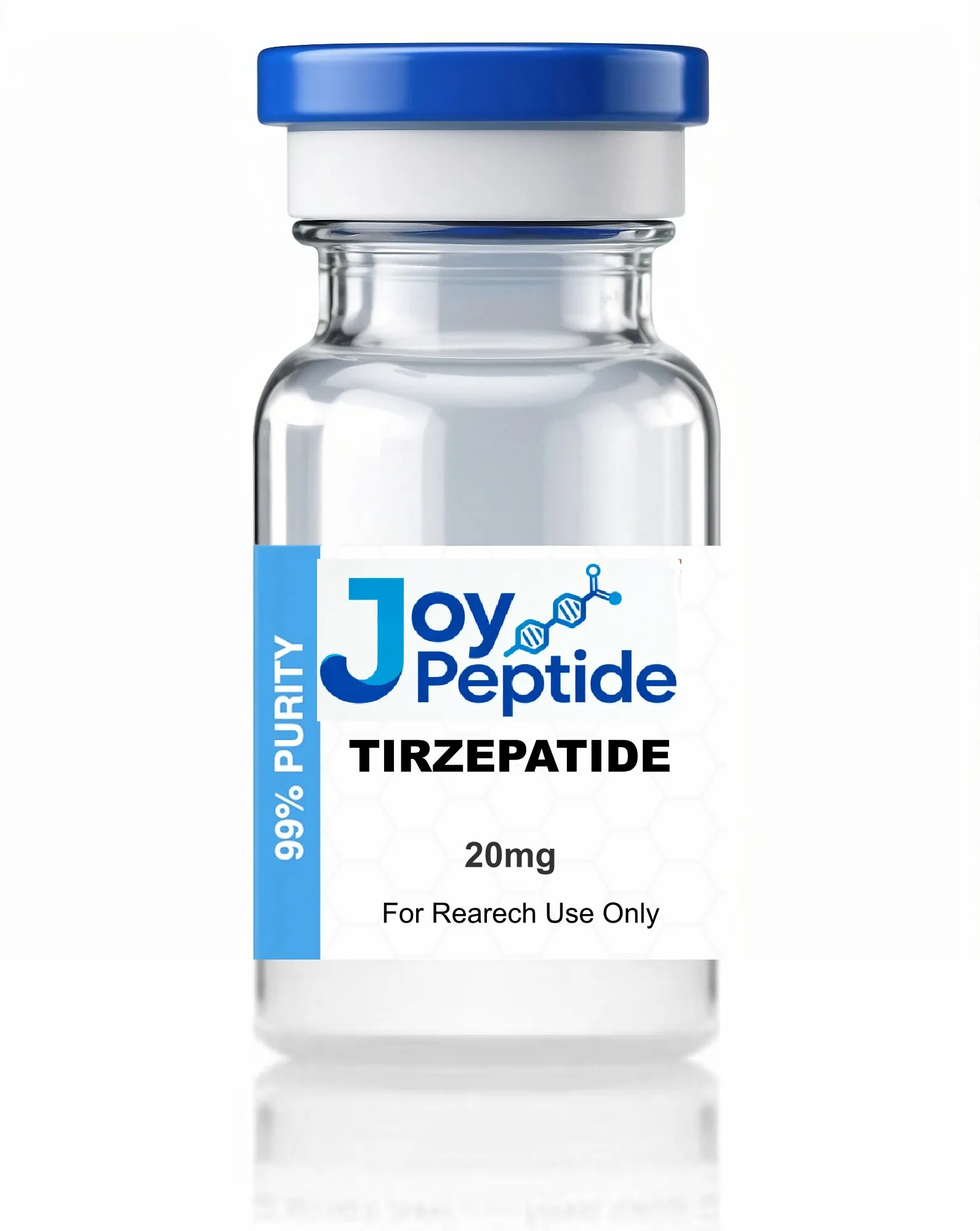 Tirz Peptide 20mg