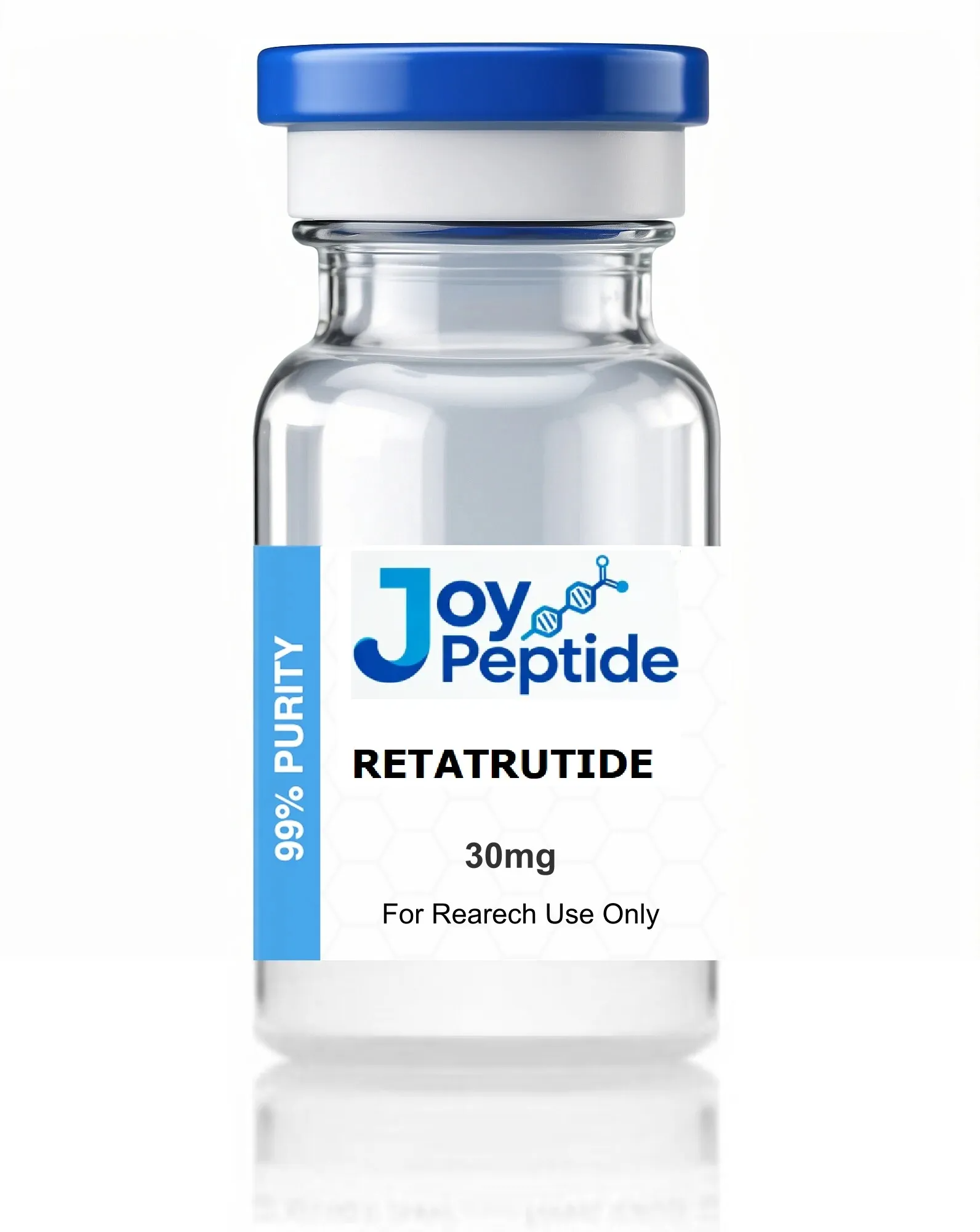 RT Peptide 30mg