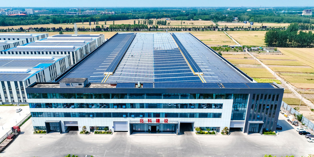Компания Liaocheng Beike New Materials признана высокотехнологичным предприятием: новое подтверждение ее инновационного потенциала