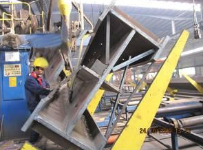 Проект здания диспетчерского управления и связи компании Gansu Provincial Power Company